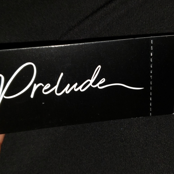 Prelude❤👢👗Little Black Dress - Picture 7 of 7